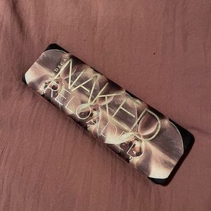 Urban Decay Naked Reloaded Eye Shadow Palette